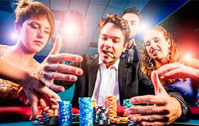 Вход на зеркало Casino Joo